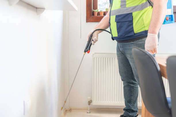 Best Pest Prevention Services  in Lake Shore, WA